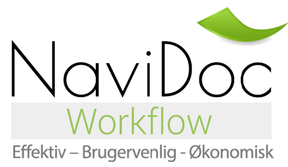 NaviDoc logo